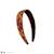 Set de 2 accessoires cheveux gryffondor classique - harry potter Rouge 3 - vertbaudet enfant 