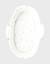Couffin mousseline de coton bio Ecru 6 - vertbaudet enfant 