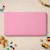 Drap housse en gaze de coton bio fraise Fraise+Honey+Rose+Vert+Vichy 15 - vertbaudet enfant 