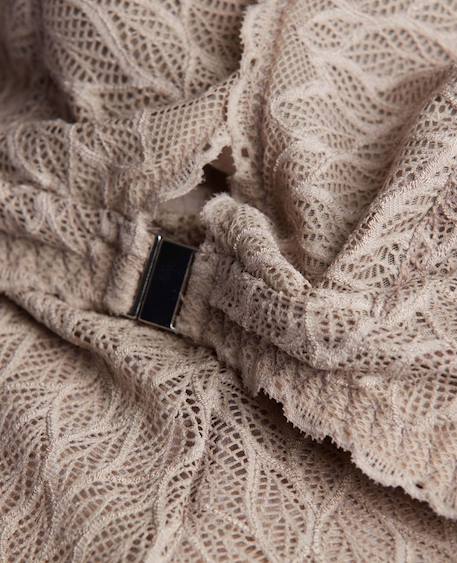 Brassière de maternité et d'allaitement bliss Taupe 5 - vertbaudet enfant 