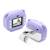 Appareil photo instantané et caméra pour enfant Bleu+Violet 7 - vertbaudet enfant 