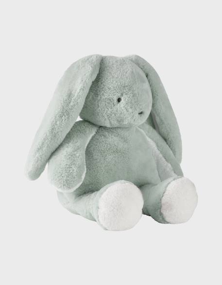 Verdi lapin 40cm Vert 2 - vertbaudet enfant 