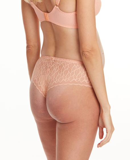 Shorty de maternité bliss Blush+Peche+Taupe 7 - vertbaudet enfant 