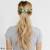 Set de 2 accessoires cheveux serpentard trendy - harry potter Vert 2 - vertbaudet enfant 