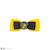 Set de 2 accessoires cheveux poufsouffle trendy - harry potter Jaune 4 - vertbaudet enfant 