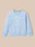 Sweat surf garçon - coton biologique Ciel+Sun 1 - vertbaudet enfant 