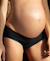 Shorty de grossesse milk Blush+Bordeaux+Noir+Vert 9 - vertbaudet enfant 