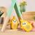 Talkie walkie piou & piou poussins JAUNE 6 - vertbaudet enfant 