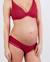 Shorty de grossesse milk Blush+Bordeaux+Noir+Vert 5 - vertbaudet enfant 