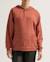 Hoodie de grossesse et allaitement boston Noir+Terracota 9 - vertbaudet enfant 