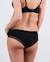 Shorty de grossesse milk Blush+Bordeaux+Noir+Vert 10 - vertbaudet enfant 