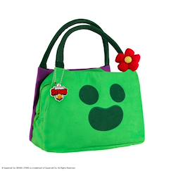 Puériculture-Sac repas isotherme spike - brawl stars