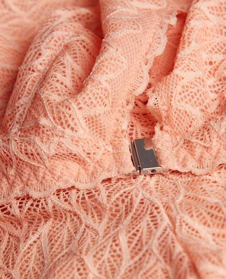 Brassière de maternité et d'allaitement bliss Peche 4 - vertbaudet enfant 
