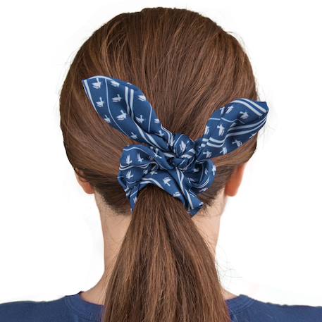 Set de 3 accessoires cheveux serdaigle trendy - harry potter Bleu 6 - vertbaudet enfant 