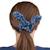 Set de 3 accessoires cheveux serdaigle trendy - harry potter Bleu 6 - vertbaudet enfant 