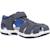 Sandale bébé synthétique fado Bleu 800+Bleu 810+Bleu 820 17 - vertbaudet enfant 