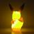 Veilleuse led pokémon figurine évoli avec télécommande Brun 4 - vertbaudet enfant 