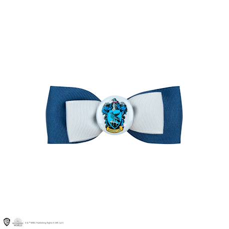 Set de 2 accessoires cheveux serdaigle trendy - harry potter Bleu 4 - vertbaudet enfant 