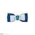 Set de 2 accessoires cheveux serdaigle trendy - harry potter Bleu 4 - vertbaudet enfant 