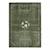Tapis enfant motif terrain de football ludique et sportif Vert 2 - vertbaudet enfant 