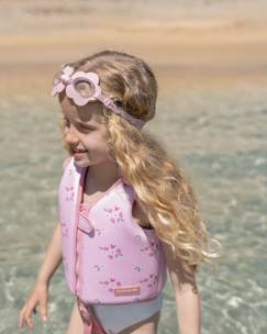 Jouet-Jeux de plein air-Lunettes de natation enfant anti buee uv