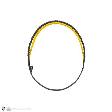 Set de 2 accessoires cheveux poufsouffle trendy - harry potter Jaune 3 - vertbaudet enfant 
