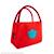 Sac repas isotherme nita - brawl stars Rouge 3 - vertbaudet enfant 