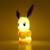 Veilleuse led pokémon figurine évoli avec télécommande Brun 5 - vertbaudet enfant 