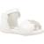 Sandale bébé synthétique granadella Blanc 5 - vertbaudet enfant 