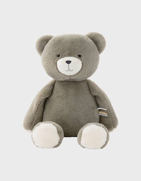 Orso ours 40cm Vert 2 - vertbaudet enfant 