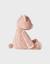 Lily ours 80cm Rose 3 - vertbaudet enfant 
