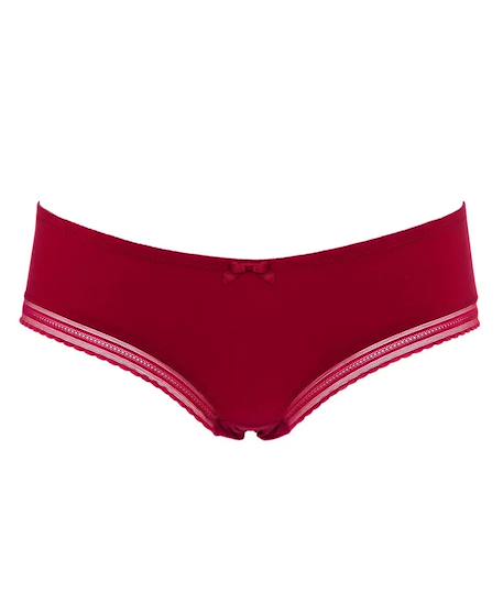 Shorty de grossesse milk Blush+Bordeaux+Noir+Vert 6 - vertbaudet enfant 