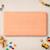 Drap housse en gaze de coton bio fraise Fraise+Honey+Rose+Vert+Vichy 27 - vertbaudet enfant 