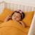 Drap plat en gaze de coton bio blanc Fraise+Honey+Rose+Vert+Vichy 8 - vertbaudet enfant 