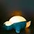 Veilleuse led pokémon figurine ronflex Beige 4 - vertbaudet enfant 