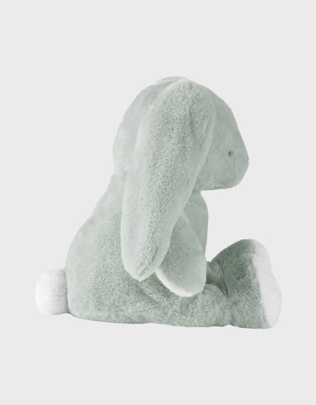 Verdi lapin 40cm Vert 3 - vertbaudet enfant 