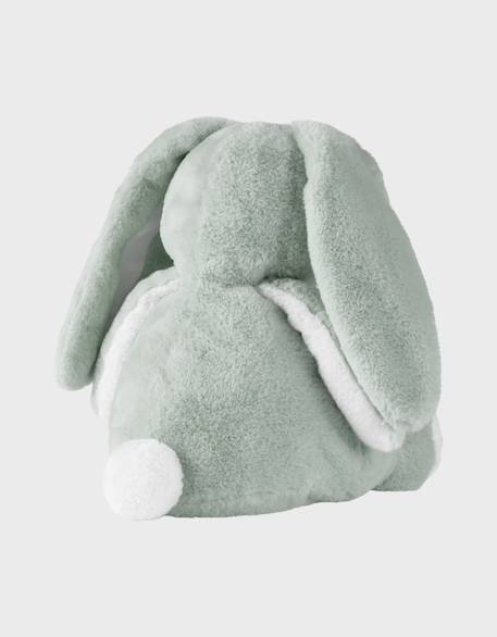 Verdi lapin 40cm Vert 4 - vertbaudet enfant 