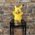 Veilleuse led pokémon figurine pikachu usb ou piles Jaune 5 - vertbaudet enfant 