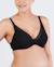 Soutien-gorge de grossesse et d'allaitement milk Blush+Bordeaux+Noir 13 - vertbaudet enfant 