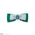 Set de 2 accessoires cheveux serpentard trendy - harry potter Vert 4 - vertbaudet enfant 