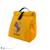 Sac repas isotherme poufsouffle - harry potter Jaune 3 - vertbaudet enfant 