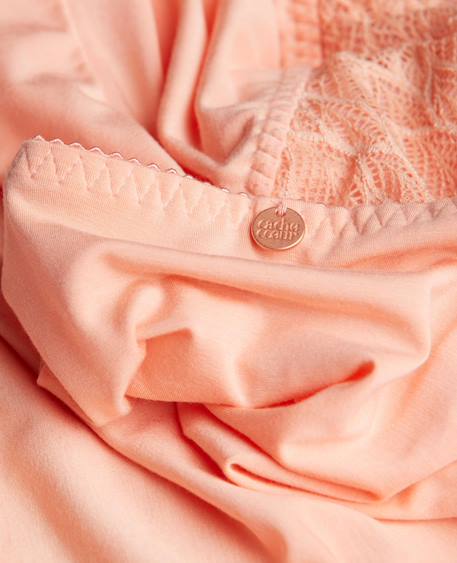 Nuisette de grossesse et d'allaitement bliss Blush+Peche+Taupe 11 - vertbaudet enfant 