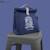 Sac repas isotherme serdaigle - harry potter Bleu 2 - vertbaudet enfant 