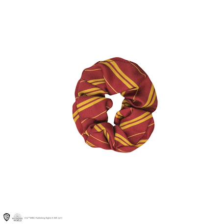 Set de 2 accessoires cheveux gryffondor classique - harry potter Rouge 4 - vertbaudet enfant 