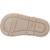 Sandale bébé textile graim Beige 360+Bleu 800 12 - vertbaudet enfant 
