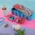 Trio d'accessoires de luna lovegood - harry potter Rose 2 - vertbaudet enfant 