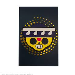 Jouet-Carnet poco - brawl stars