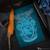 Carnet serdaigle - harry potter Bleu 2 - vertbaudet enfant 