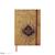 Carnet avec carte du maraudeur - harry potter Beige 1 - vertbaudet enfant 