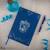 Set carnet et stylo deluxe serdaigle - harry potter Bleu 2 - vertbaudet enfant 